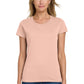 Gildan   Women's Heavy Cotton 100% Cotton T-Shirt. 5000L