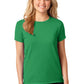 Gildan   Women's Heavy Cotton 100% Cotton T-Shirt. 5000L