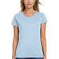 Gildan   Women's Heavy Cotton 100% Cotton T-Shirt. 5000L
