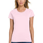 Gildan   Women's Heavy Cotton 100% Cotton T-Shirt. 5000L