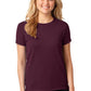 Gildan   Women's Heavy Cotton 100% Cotton T-Shirt. 5000L