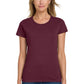 Gildan   Women's Heavy Cotton 100% Cotton T-Shirt. 5000L