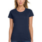 Gildan   Women's Heavy Cotton 100% Cotton T-Shirt 5000L