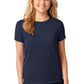 Gildan   Women's Heavy Cotton 100% Cotton T-Shirt. 5000L