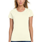 Gildan   Women's Heavy Cotton 100% Cotton T-Shirt. 5000L