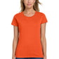 Gildan   Women's Heavy Cotton 100% Cotton T-Shirt. 5000L