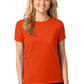 Gildan   Women's Heavy Cotton 100% Cotton T-Shirt. 5000L