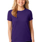 Gildan   Women's Heavy Cotton 100% Cotton T-Shirt. 5000L