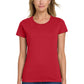 Gildan   Women's Heavy Cotton 100% Cotton T-Shirt. 5000L