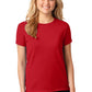 Gildan   Women's Heavy Cotton 100% Cotton T-Shirt. 5000L