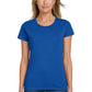Gildan   Women's Heavy Cotton 100% Cotton T-Shirt 5000L