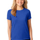 Gildan   Women's Heavy Cotton 100% Cotton T-Shirt. 5000L