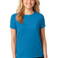 Gildan   Women's Heavy Cotton 100% Cotton T-Shirt. 5000L