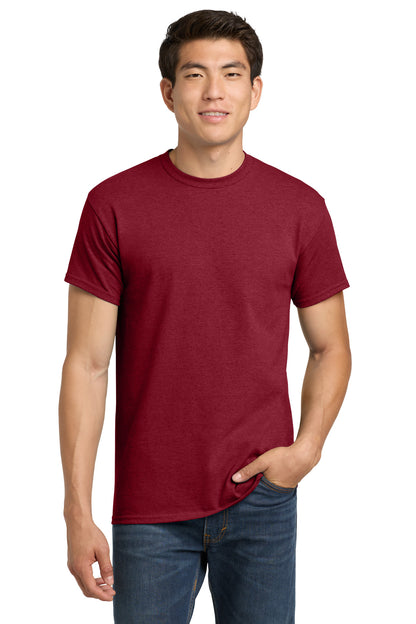 Gildan   - Heavy Cotton   100% Cotton T-Shirt.  5000
