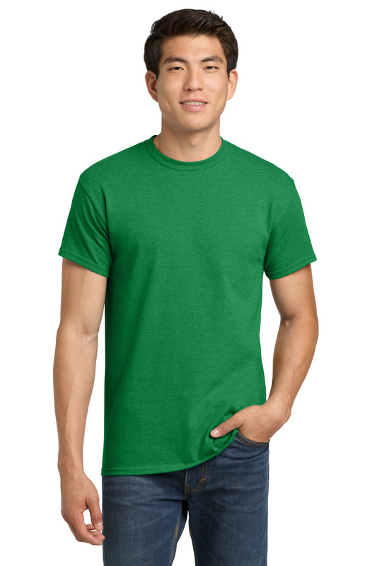 Gildan   - Heavy Cotton   100% Cotton T-Shirt.  5000