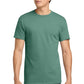 Gildan   - Heavy Cotton   100% Cotton T-Shirt.  5000