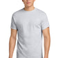 Gildan   - Heavy Cotton   100% Cotton T-Shirt.  5000