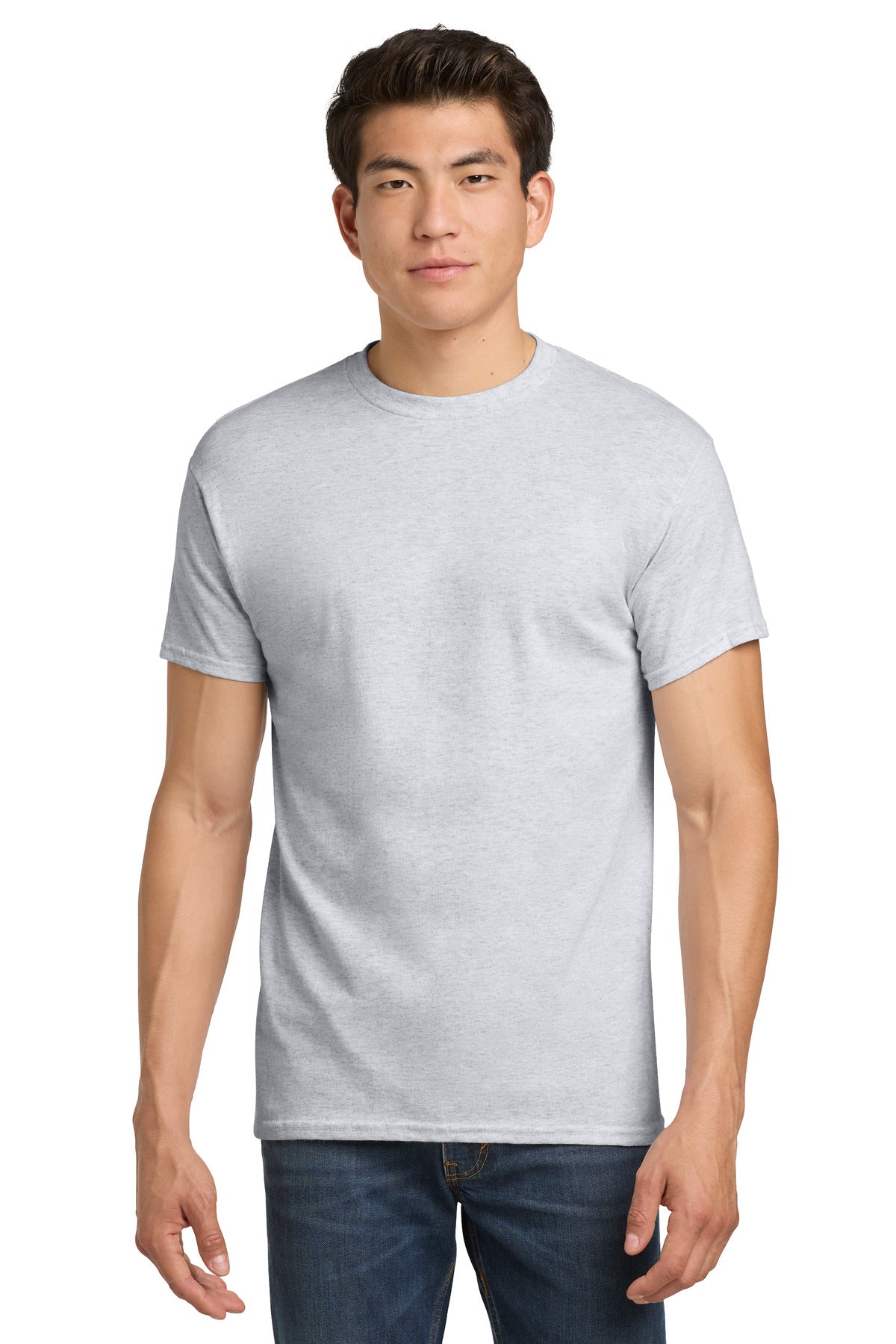 Gildan   - Heavy Cotton   100% Cotton T-Shirt.  5000