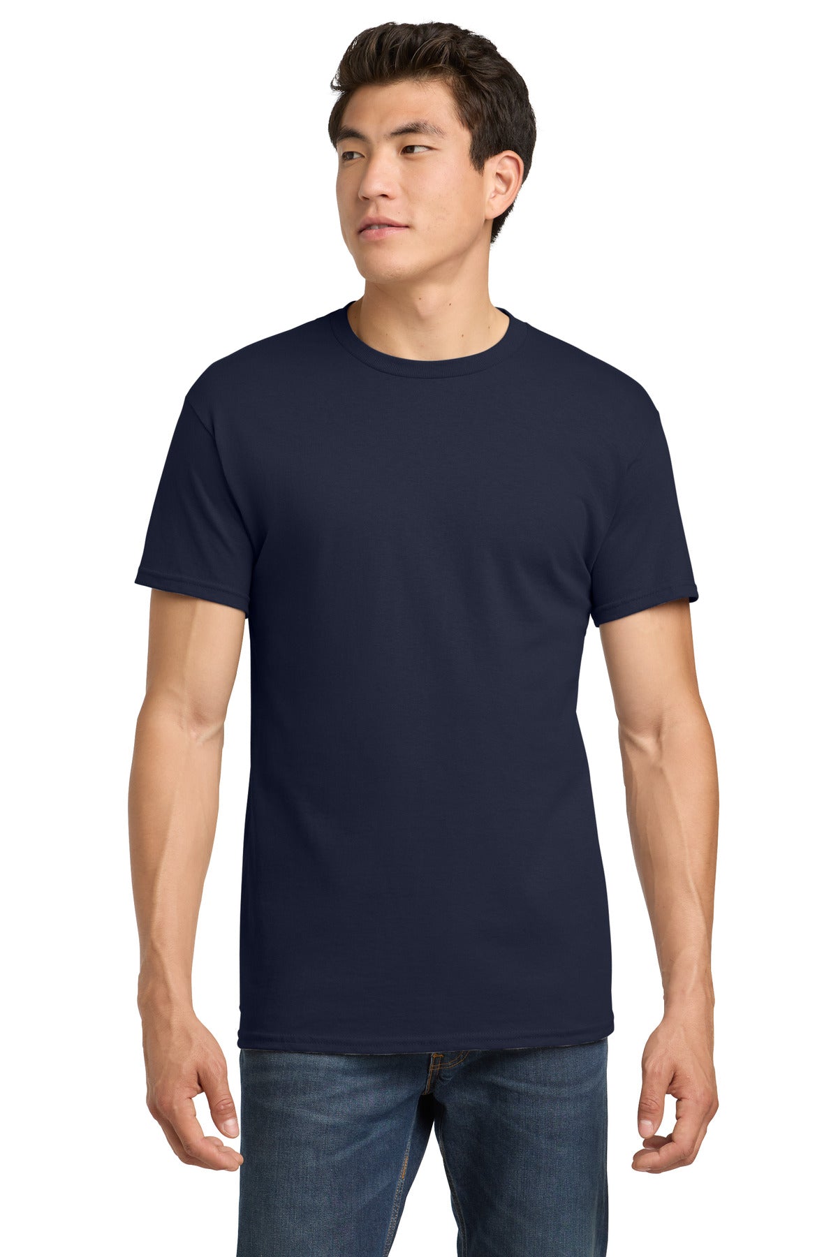Gildan   - Heavy Cotton   100% Cotton T-Shirt.  5000