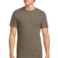 Gildan   - Heavy Cotton   100% Cotton T-Shirt.  5000