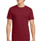 Gildan   - Heavy Cotton   100% Cotton T-Shirt.  5000