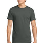 Gildan   - Heavy Cotton   100% Cotton T-Shirt.  5000