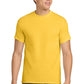 Gildan   - Heavy Cotton   100% Cotton T-Shirt.  5000