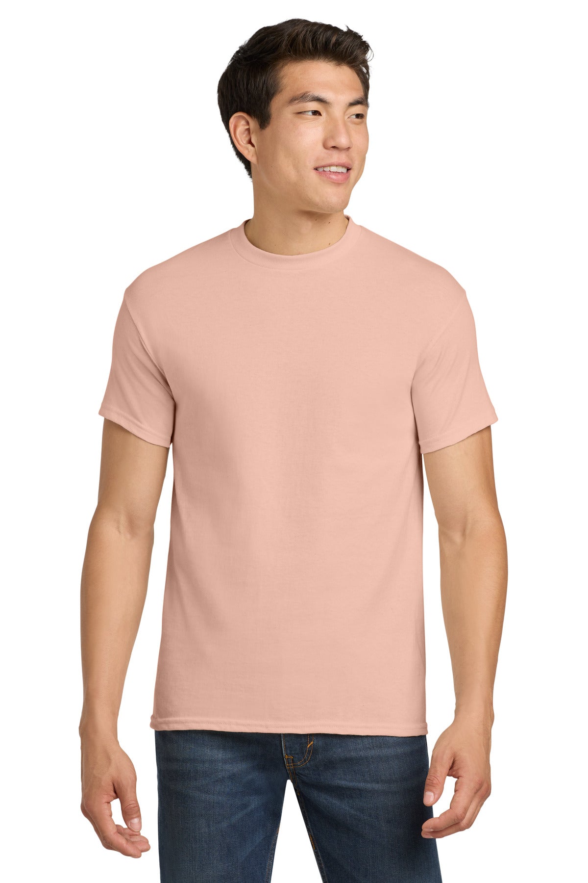 Gildan   - Heavy Cotton   100% Cotton T-Shirt.  5000