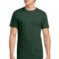 Gildan   - Heavy Cotton   100% Cotton T-Shirt.  5000