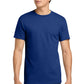 Gildan   - Heavy Cotton   100% Cotton T-Shirt.  5000