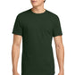 Gildan   - Heavy Cotton   100% Cotton T-Shirt.  5000