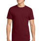 Gildan   - Heavy Cotton   100% Cotton T-Shirt.  5000