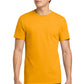 Gildan   - Heavy Cotton   100% Cotton T-Shirt.  5000