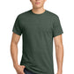 Gildan   - Heavy Cotton   100% Cotton T-Shirt.  5000