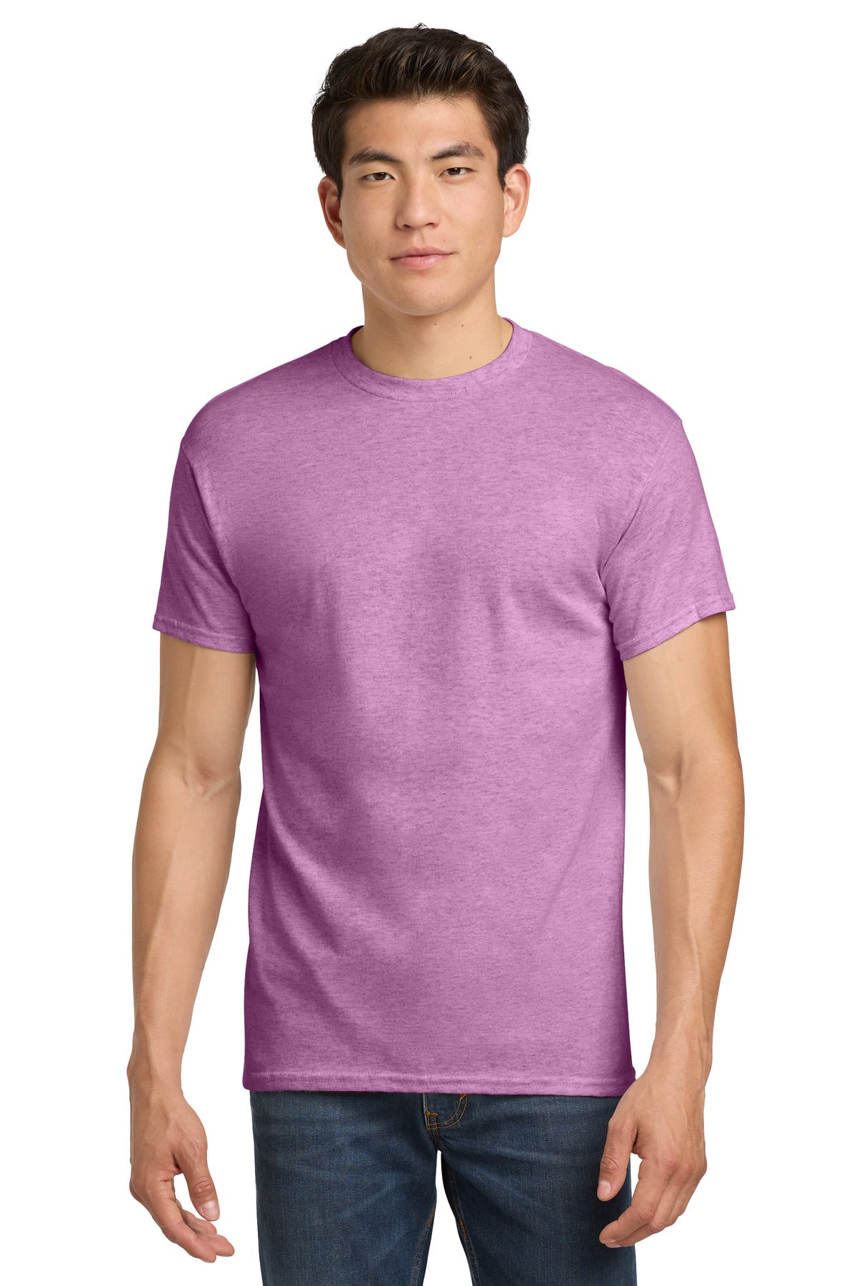 Gildan   - Heavy Cotton   100% Cotton T-Shirt.  5000