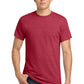 Gildan   - Heavy Cotton   100% Cotton T-Shirt.  5000