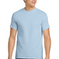 Gildan   - Heavy Cotton   100% Cotton T-Shirt.  5000