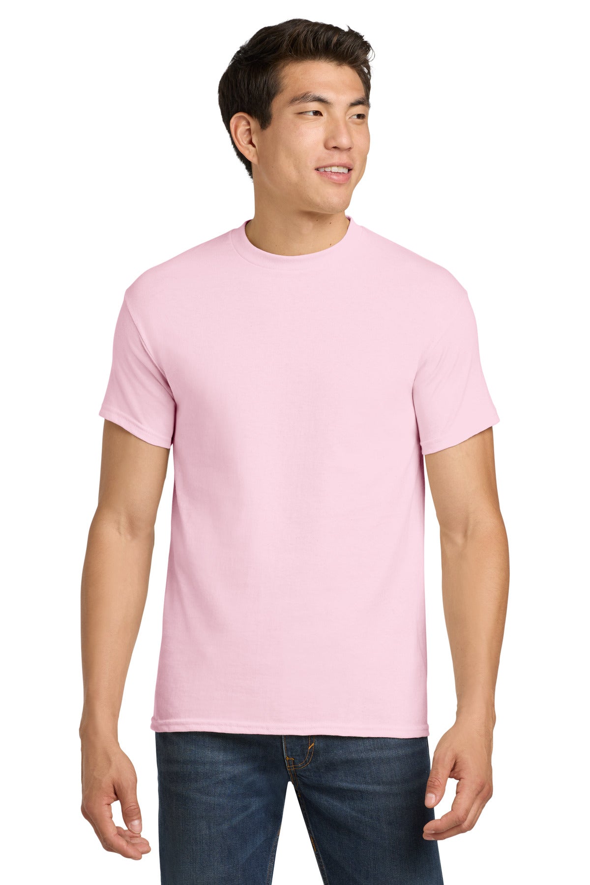 Gildan   - Heavy Cotton   100% Cotton T-Shirt.  5000