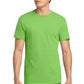 Gildan   - Heavy Cotton   100% Cotton T-Shirt.  5000