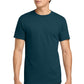 Gildan   - Heavy Cotton   100% Cotton T-Shirt.  5000