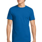 Gildan   - Heavy Cotton   100% Cotton T-Shirt.  5000