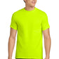 Gildan   - Heavy Cotton   100% Cotton T-Shirt.  5000
