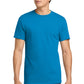 Gildan   - Heavy Cotton   100% Cotton T-Shirt.  5000