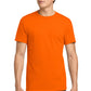 Gildan   - Heavy Cotton   100% Cotton T-Shirt.  5000