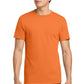 Gildan   - Heavy Cotton   100% Cotton T-Shirt.  5000