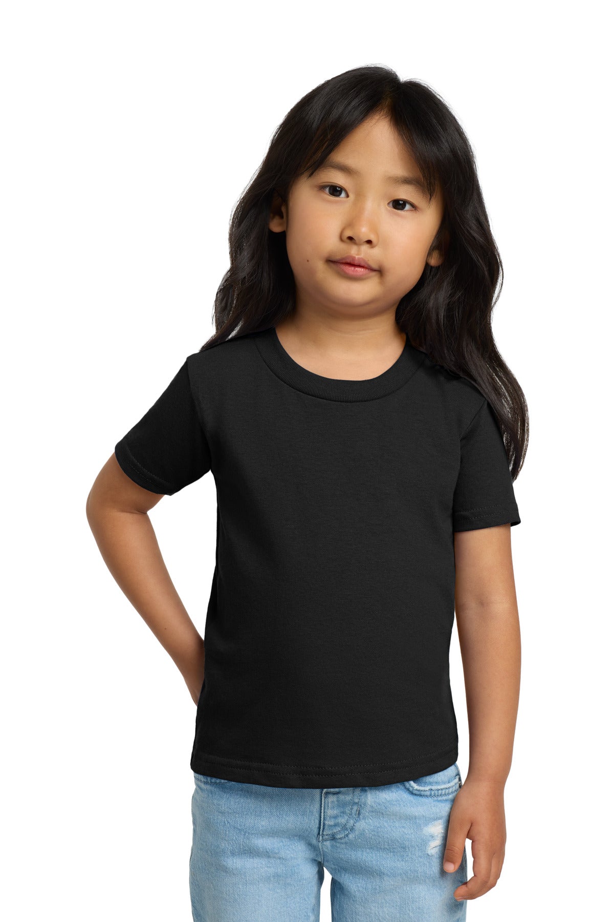 Gildan ®  Heavy Cotton ™  Toddler T-Shirt 5100P | Add Your Logo