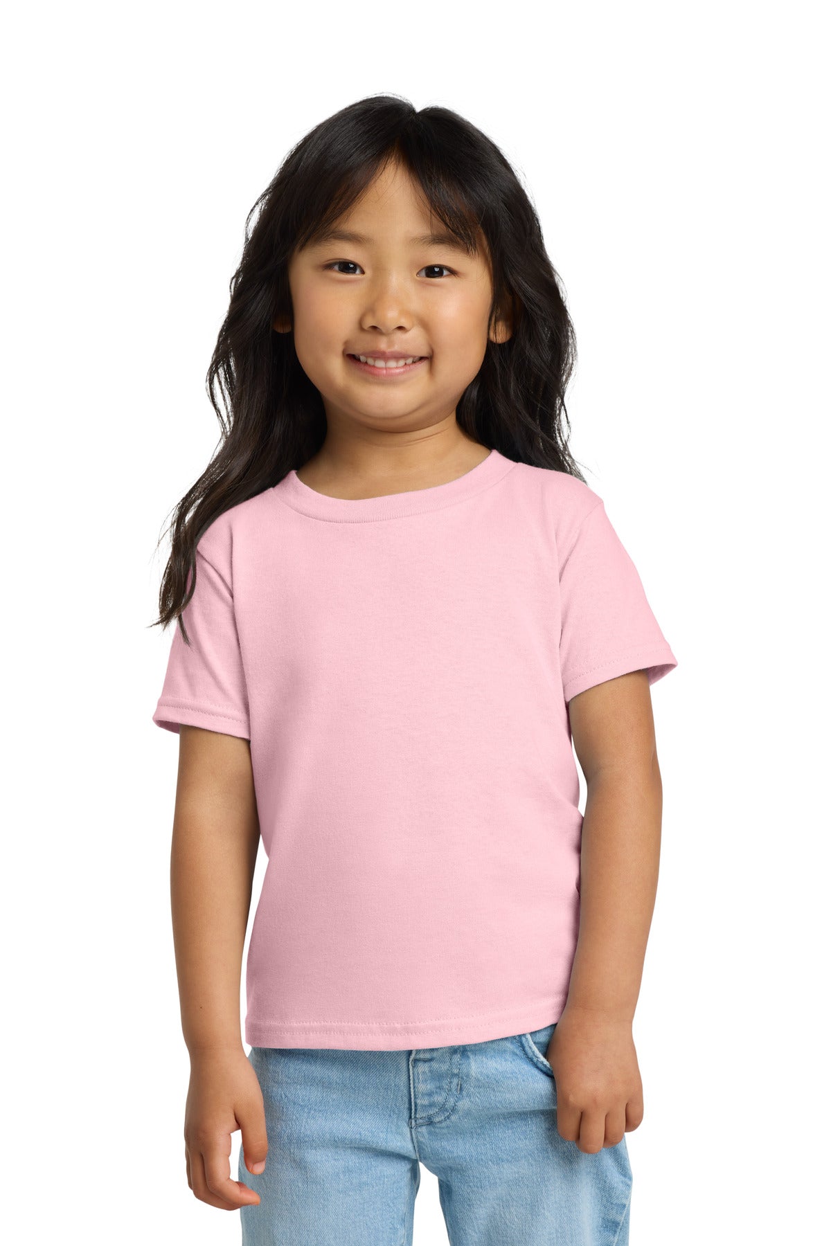 Gildan ®  Heavy Cotton ™  Toddler T-Shirt 5100P | Add Your Logo