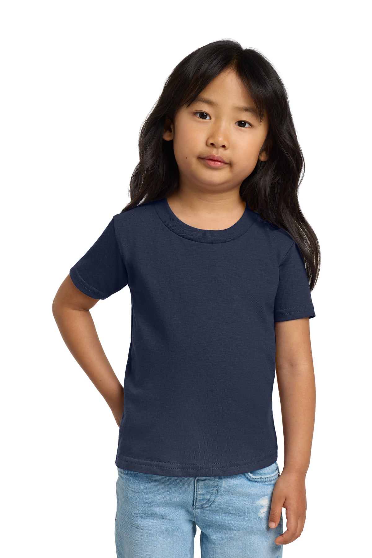 Gildan ®  Heavy Cotton ™  Toddler T-Shirt 5100P | Add Your Logo