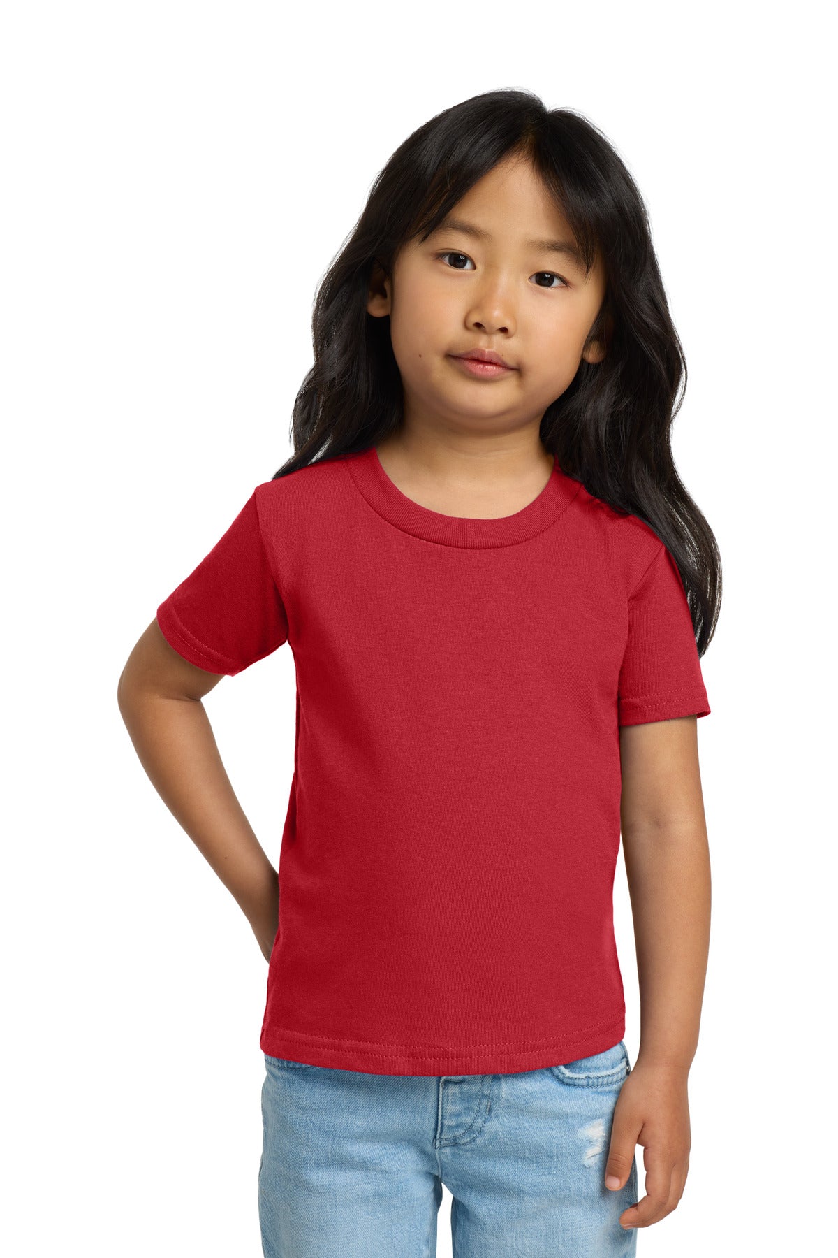 Gildan ®  Heavy Cotton ™  Toddler T-Shirt 5100P | Add Your Logo