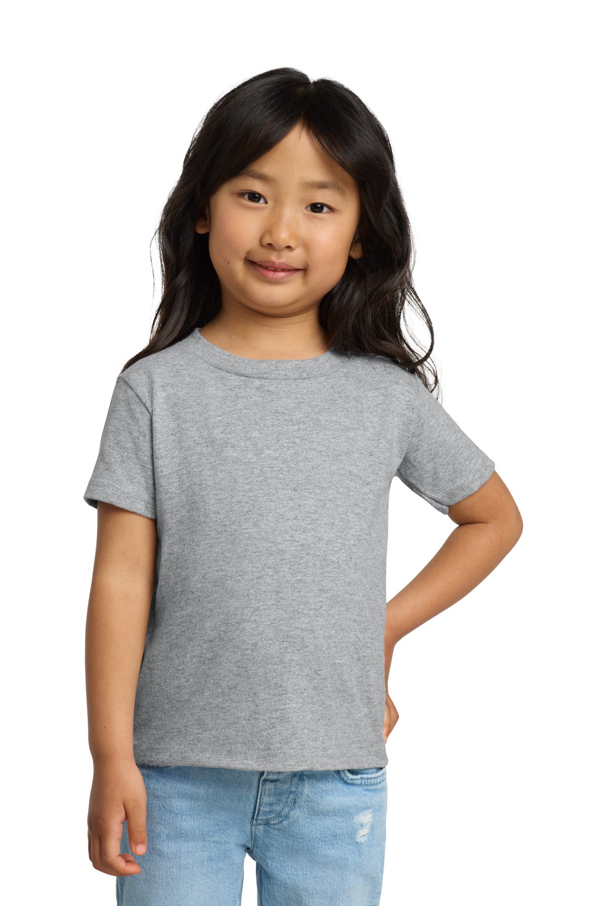 Gildan ®  Heavy Cotton ™  Toddler T-Shirt 5100P | Add Your Logo